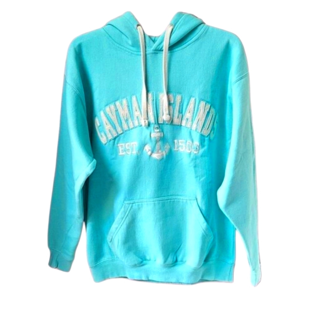 TOO COOL Authentic Vintage Crew Sweatshirt - Picture 2 of 16
